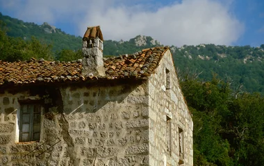 La culture, gastronomie et patrimoine corses