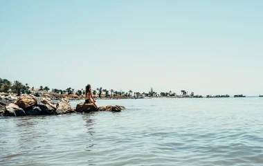 Des déserts aux paysages uniques