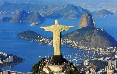 Corcovado