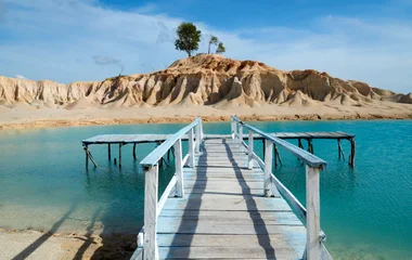 Désert de Gurun Pasir Busung