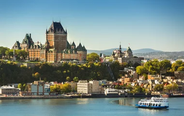 Goûter à l’authenticité de Québec