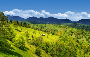 Les paysages de la Roumanie à découvrir en Circuit Club Med