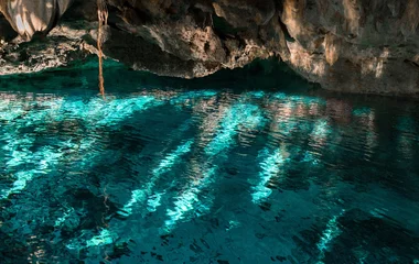 cenote