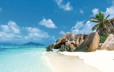 Circuit Joyaux des Seychelles