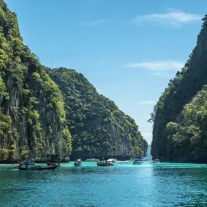 Voyage en Thaïlande : l'évasion tout compris