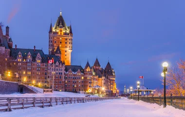 Hébergement: vivez des expériences inoubliables