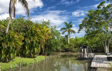 Parc national floride