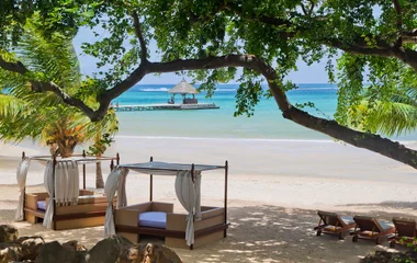 Circuit et Resort Club Med