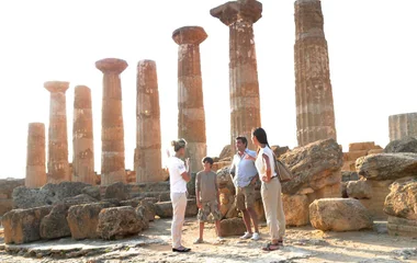 Guides Circuits Découverte Club Med passionnés