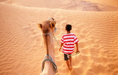 La magie des villages typiques