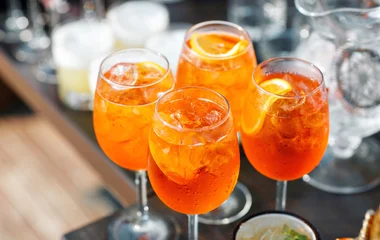 aperol spritz