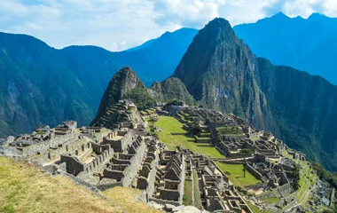 Amérique du Sud: Brésil, Chili, Pérou, Argentine...