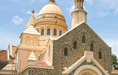 Martinique