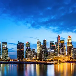 Singapour en famille