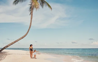 חופשה בקלאב מד בקאריביים