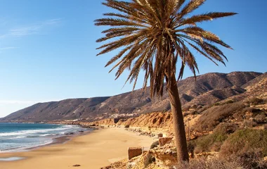 séjour à Agadir by club med