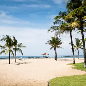 Vacances tout inclus en Asie