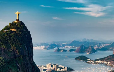 Ferien in Brasilien, Südamerika