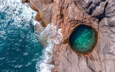 seychelles île mahé