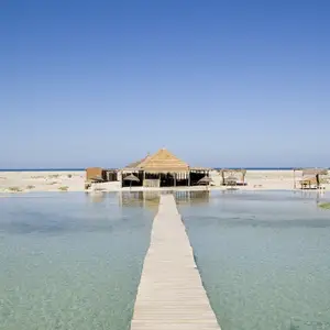 Séjour à Djerba en Tunisie