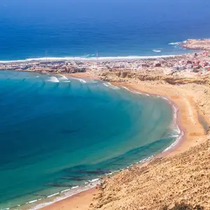 Les plus belles plages du Maroc