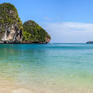 Séjour à Phuket en Thaïlande