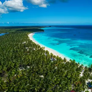 Punta Cana all-inclusive