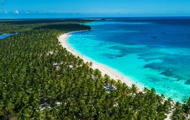 Punta Cana all inclusive