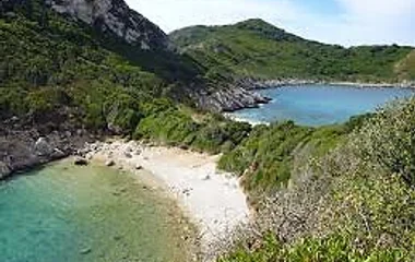 corfou grèce