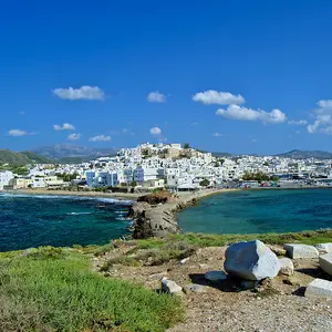 grèce naxos