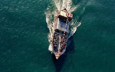croisière sur le Douro