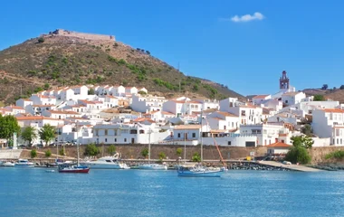 The Algarve