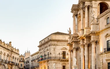 A vacation full of discoveries and ancient treasures in Sicily
