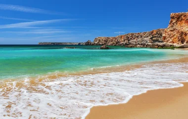 strandvakantie Portugal