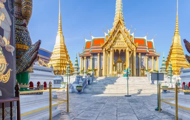 all-inclusive stay in Thailand