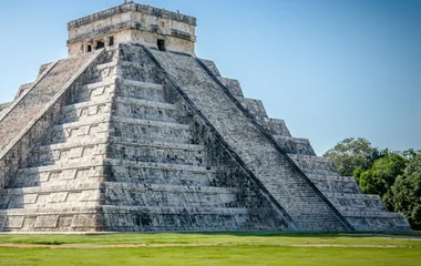 Chichén Itzá