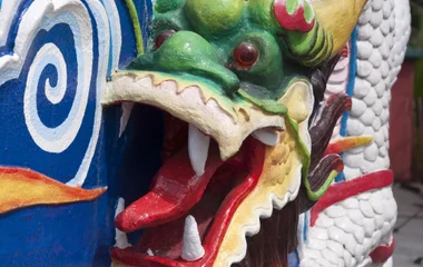 Cultural Village of Sarawak