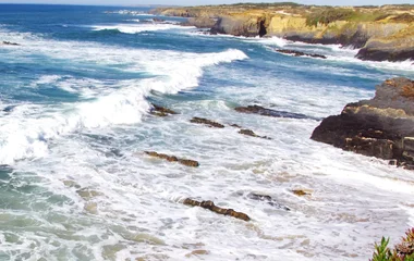 South West Alentejano and Costa Vicentina Nature Park