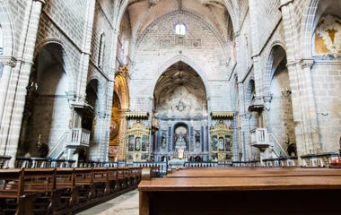 Church of São Francisco