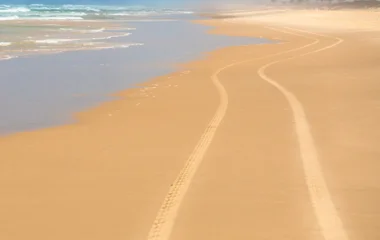 all-inclusive vacation in Senegal