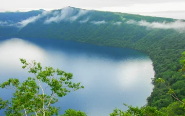 Parc national d’Akan