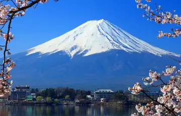 Mont Fuji