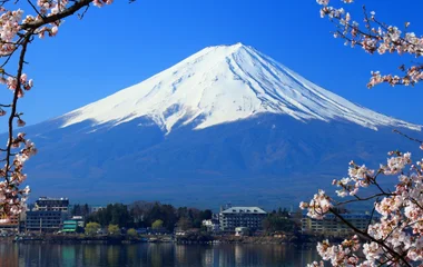 Mount Fuji