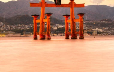 Miyajima Island
