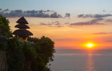 Uluwatu Temple