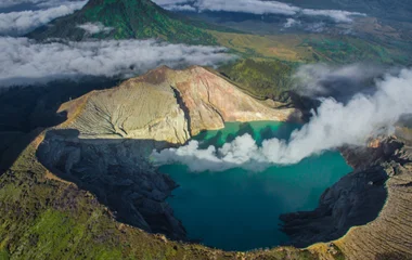 Kawah Ijen