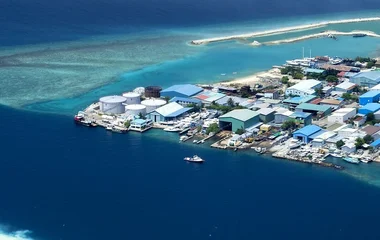 Museum Maldives