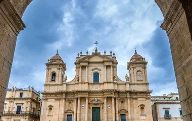 Cathedral of Noto