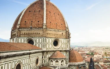 Cattedrale di Santa Maria del Fiore - Il Duomo