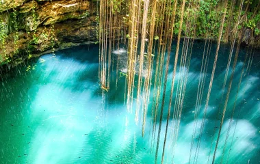 Caribbean charm comes as standard